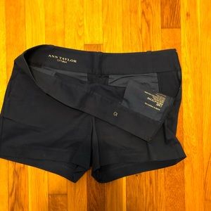 Ann Taylor City Shorts